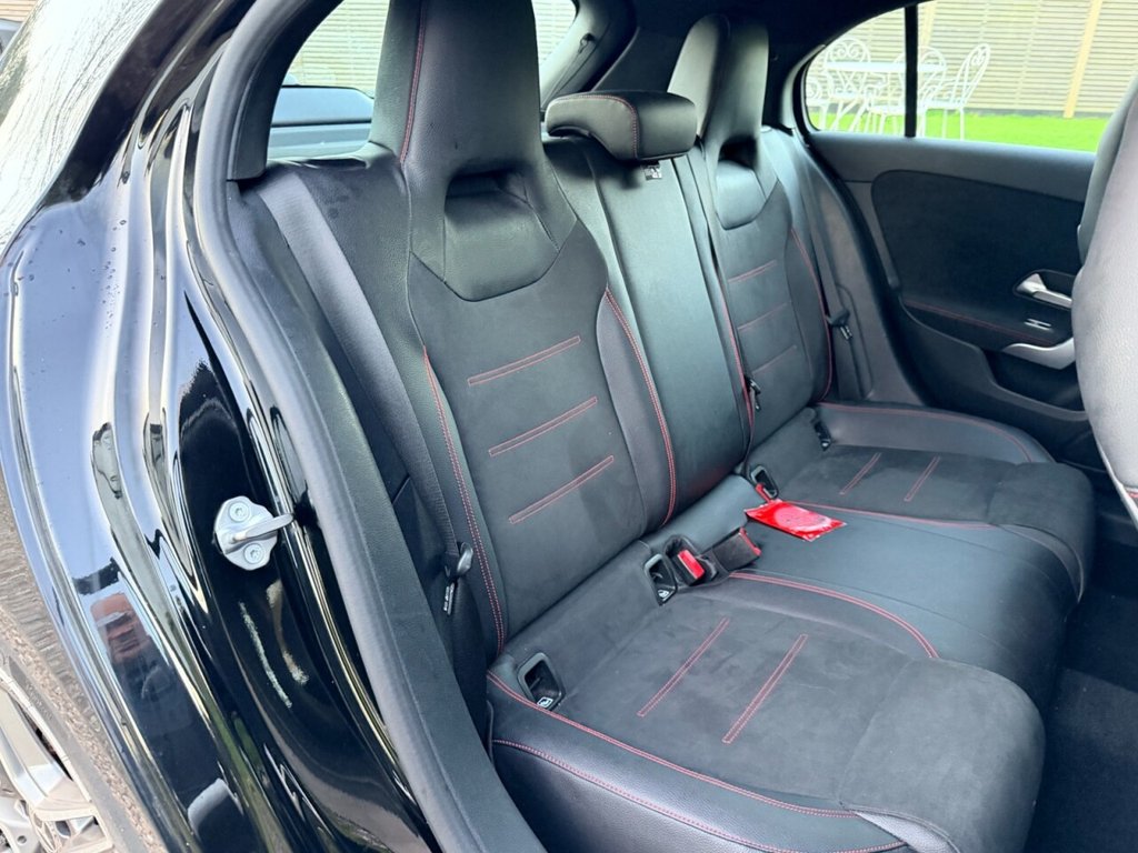 Used Mercedes-Benz A-Class 2019 for sale - 77007617: Photo 4