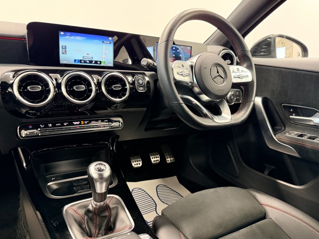 Used Mercedes-Benz A-Class 2019 for sale - 77007617: Photo 48