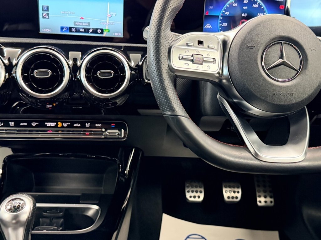 Used Mercedes-Benz A-Class 2019 for sale - 77007617: Photo 49