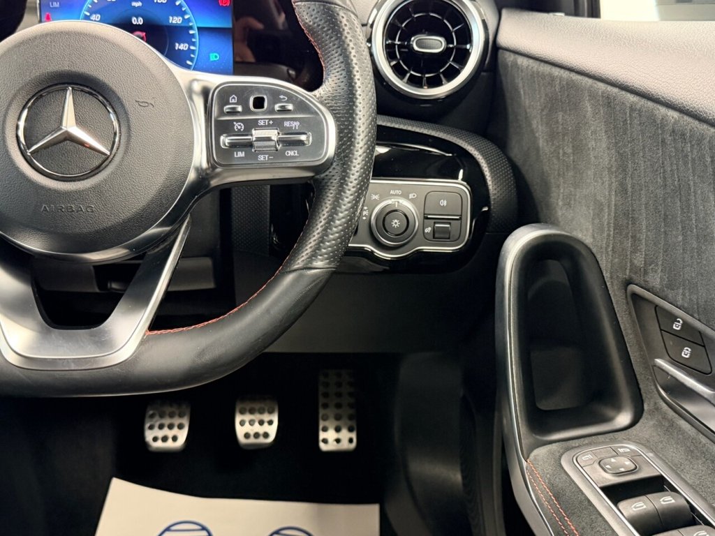 Used Mercedes-Benz A-Class 2019 for sale - 77007617: Photo 50