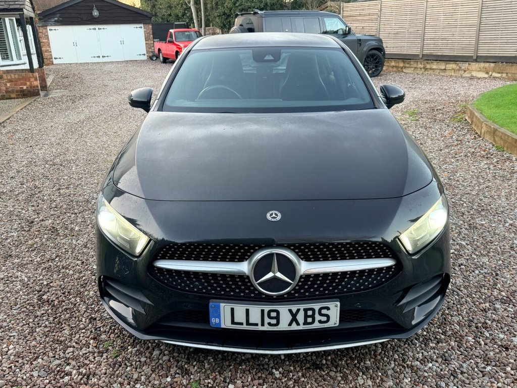 Used Mercedes-Benz A-Class 2019 for sale - 77007617: Photo 6