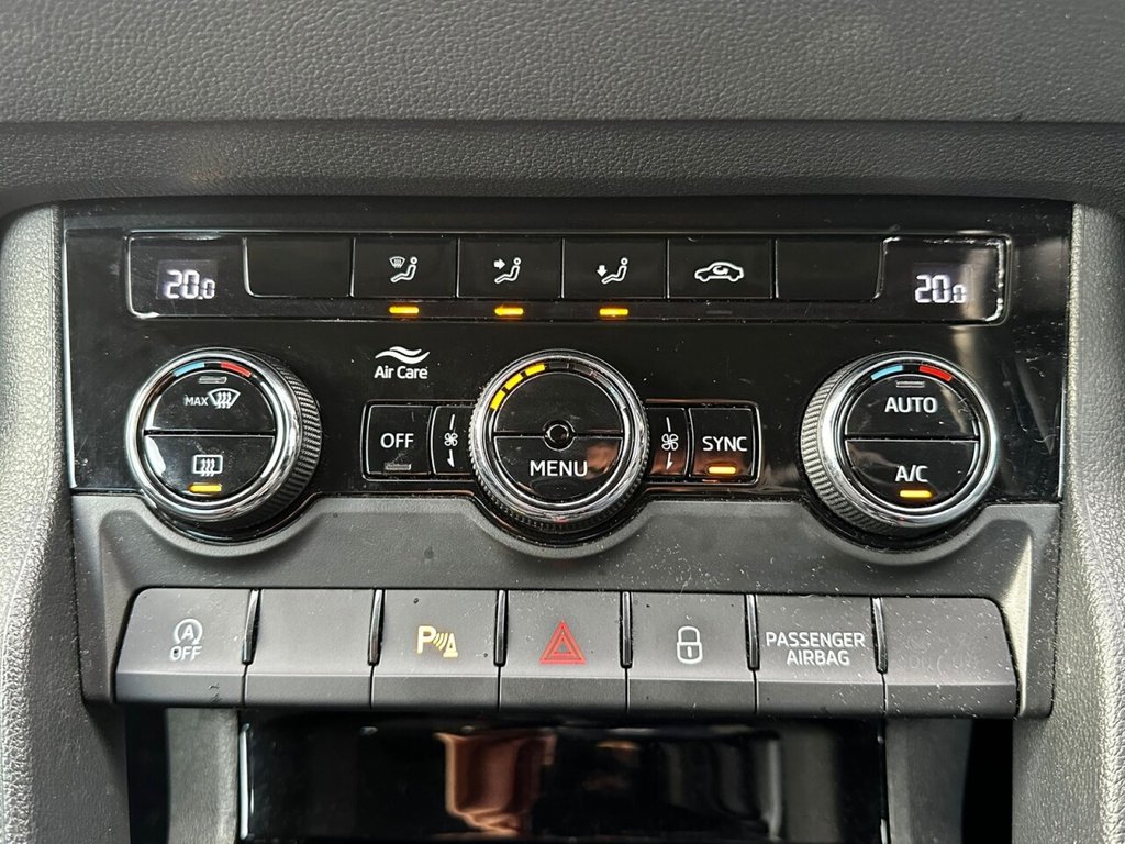 Used Skoda Karoq 2019 for sale - 76570569: Photo 10