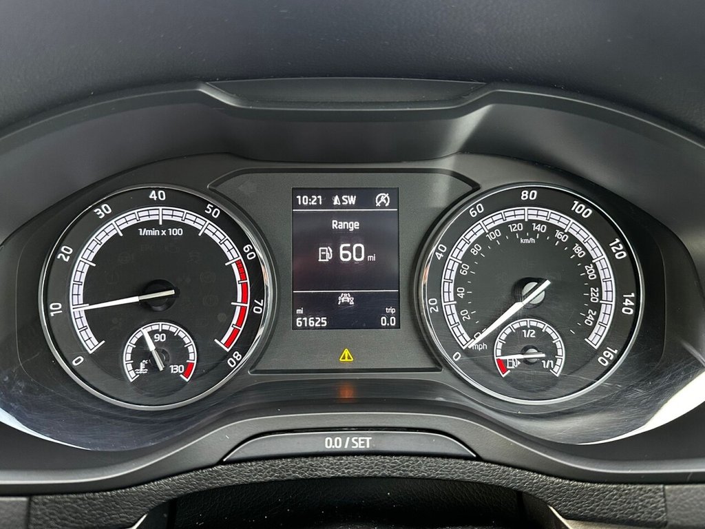 Used Skoda Karoq 2019 for sale - 76570569: Photo 12