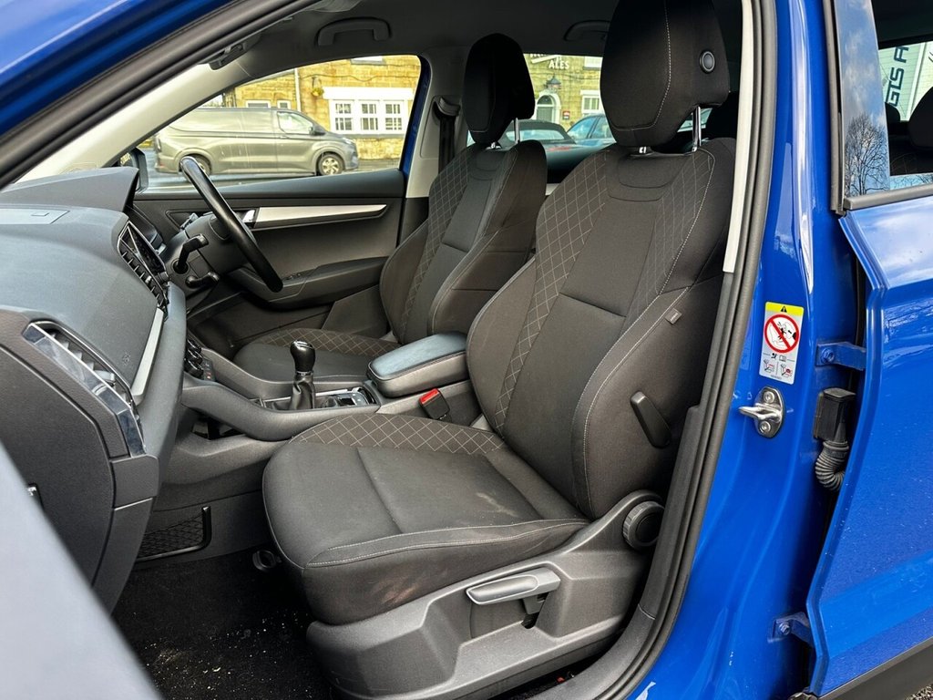 Used Skoda Karoq 2019 for sale - 76570569: Photo 18