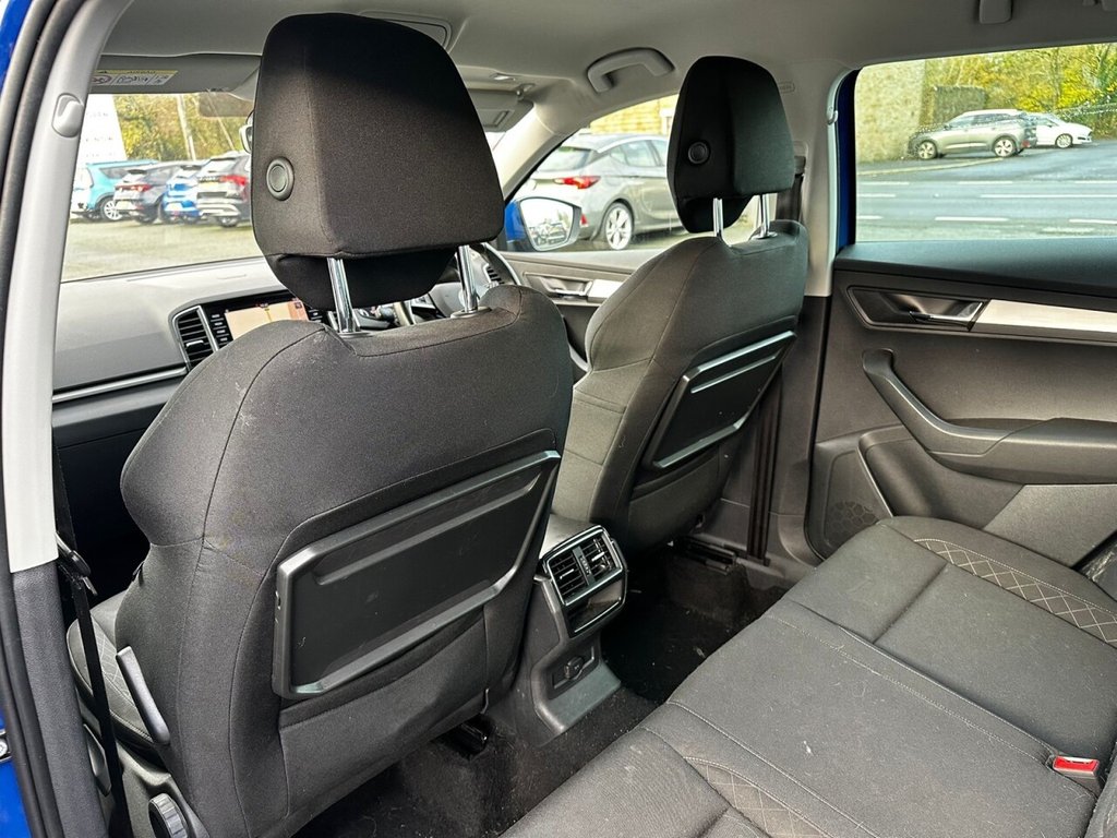 Used Skoda Karoq 2019 for sale - 76570569: Photo 19