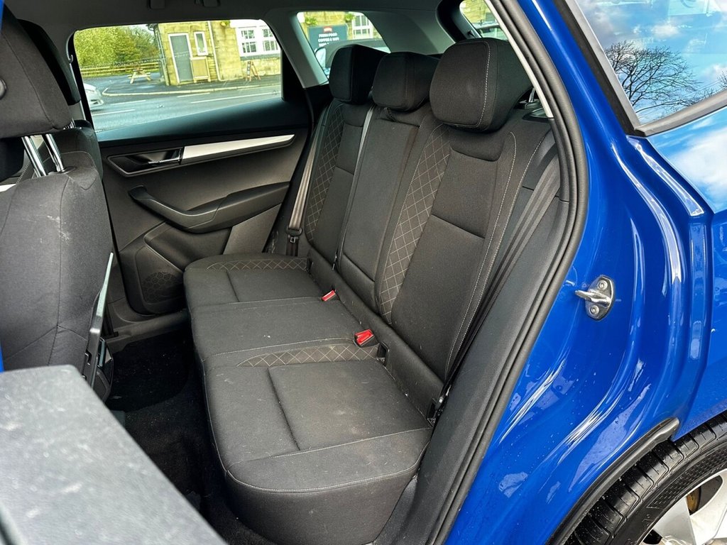 Used Skoda Karoq 2019 for sale - 76570569: Photo 20