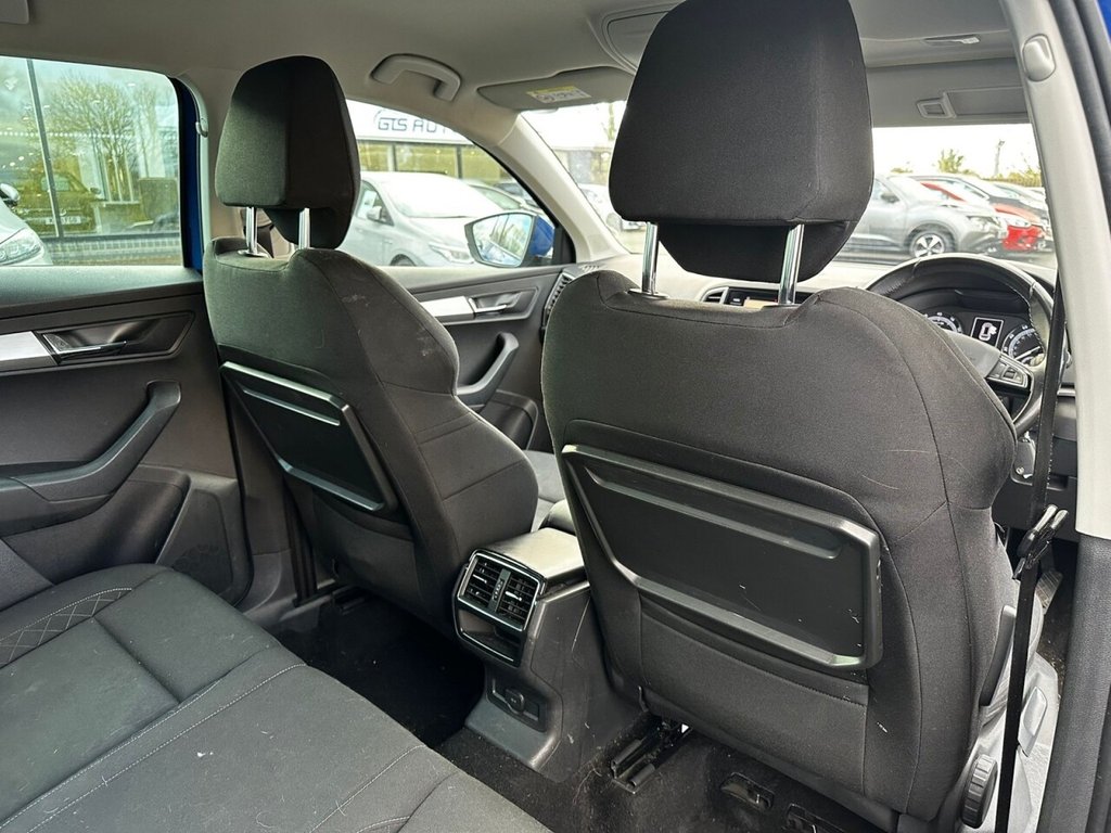 Used Skoda Karoq 2019 for sale - 76570569: Photo 23