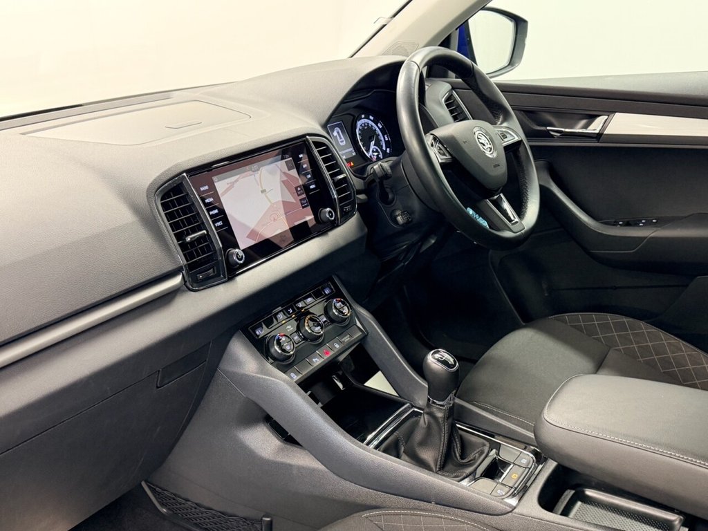 Used Skoda Karoq 2019 for sale - 76570569: Photo 24