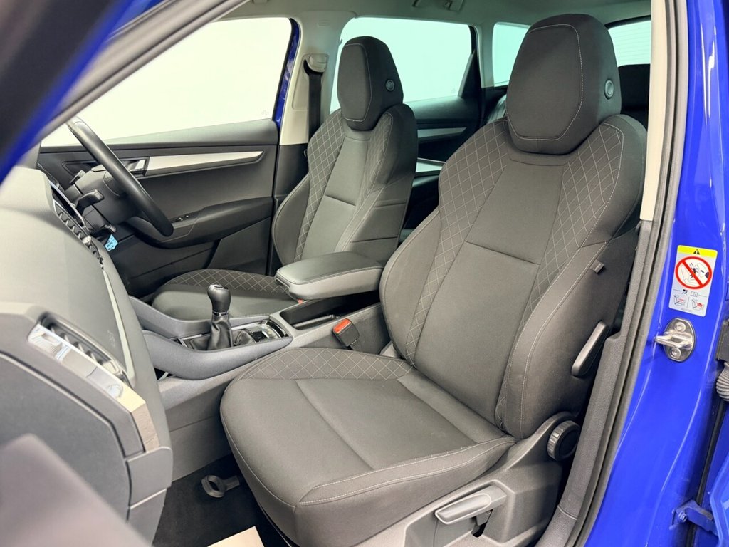 Used Skoda Karoq 2019 for sale - 76570569: Photo 25