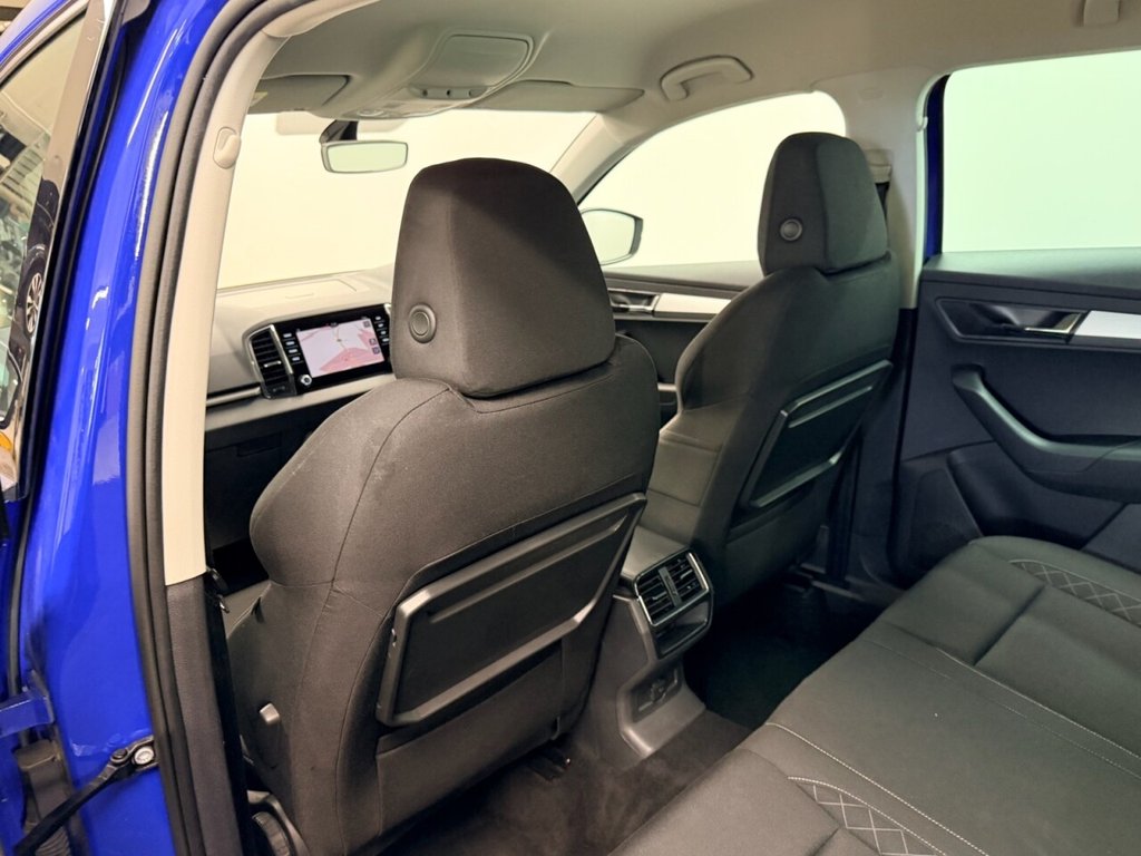 Used Skoda Karoq 2019 for sale - 76570569: Photo 28