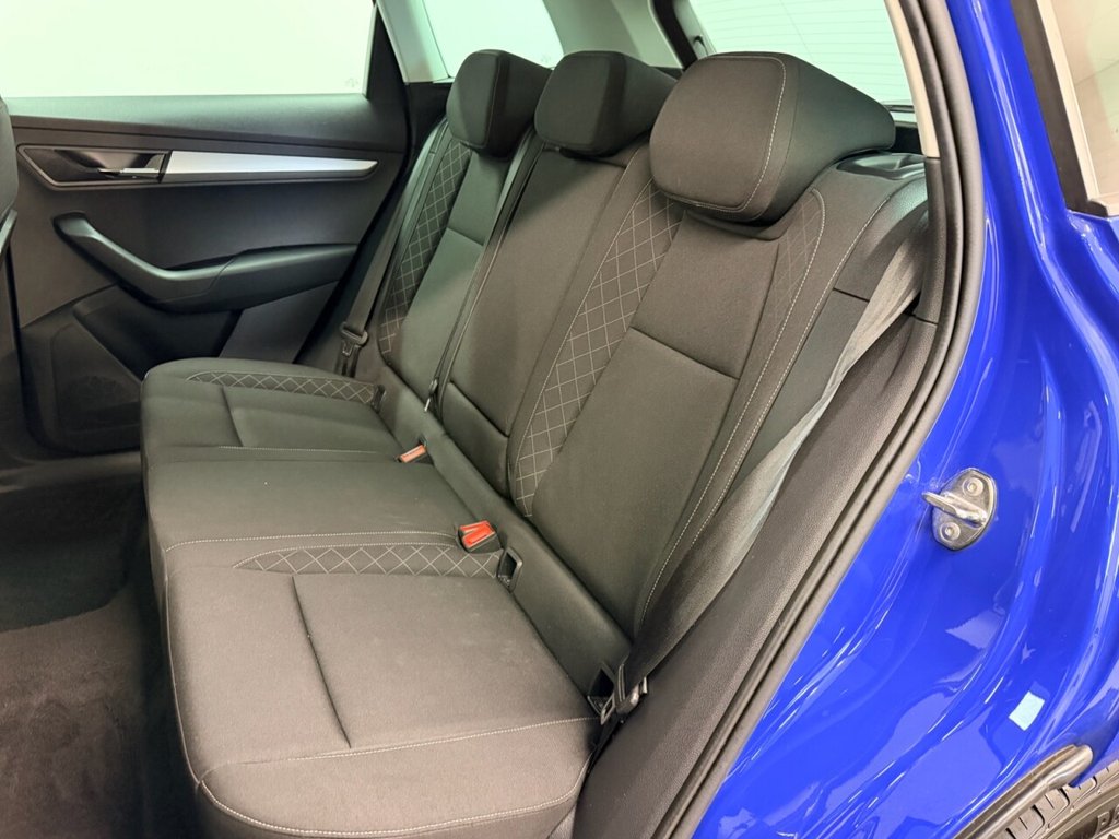 Used Skoda Karoq 2019 for sale - 76570569: Photo 29