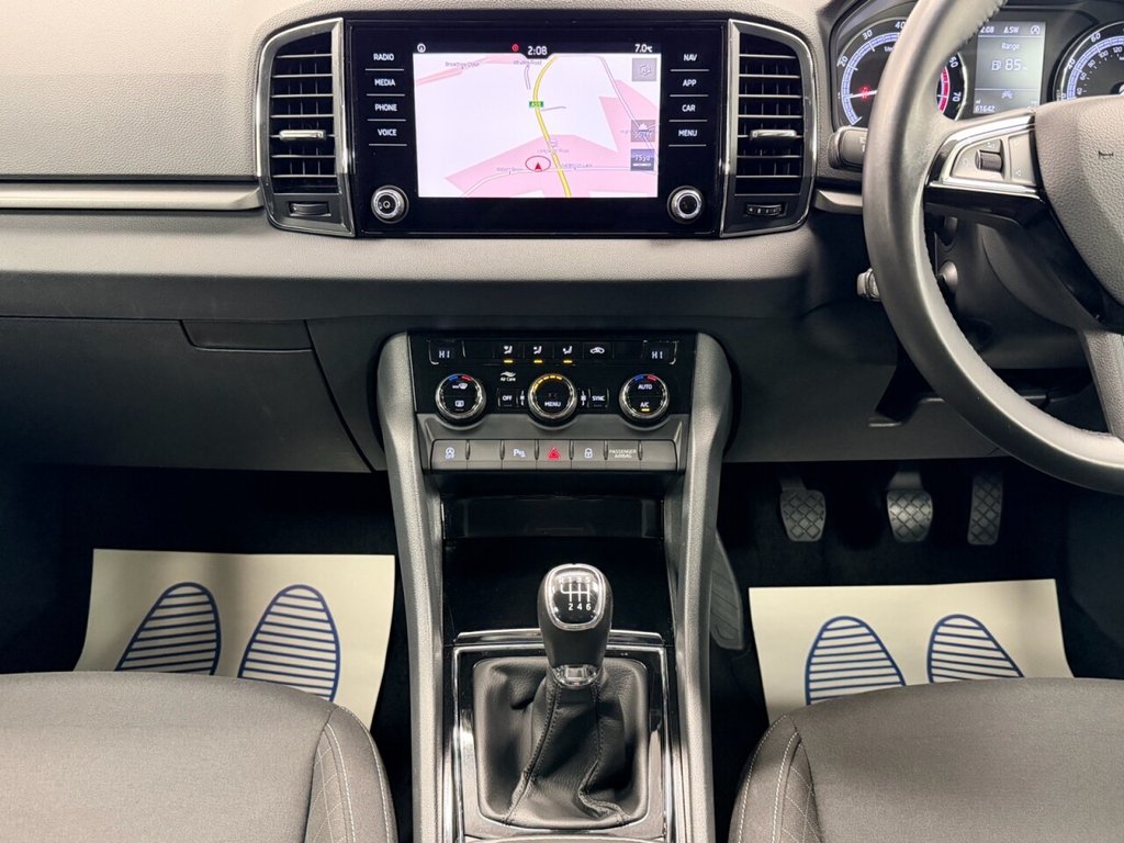 Used Skoda Karoq 2019 for sale - 76570569: Photo 38