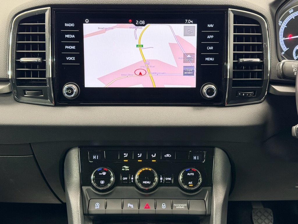 Used Skoda Karoq 2019 for sale - 76570569: Photo 39