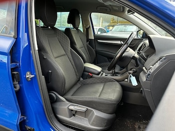 Used Skoda Karoq 2019 for sale - 76570569: Photo