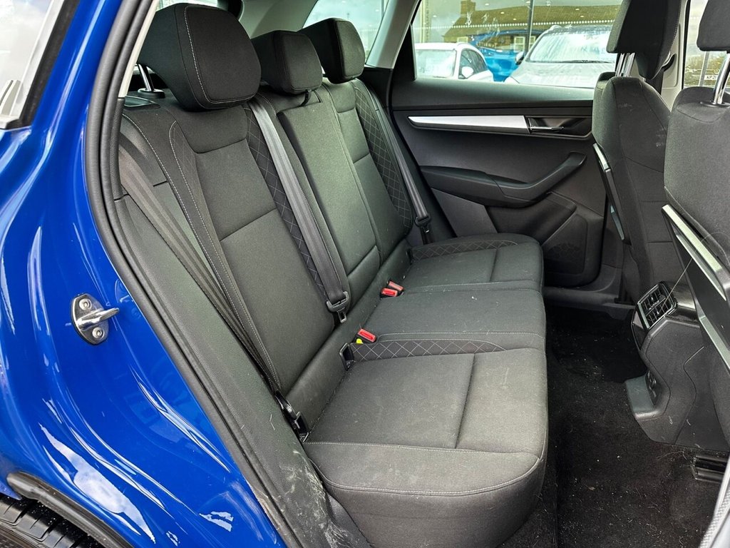 Used Skoda Karoq 2019 for sale - 76570569: Photo 4