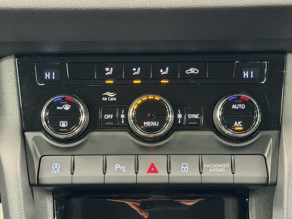 Used Skoda Karoq 2019 for sale - 76570569: Photo 40