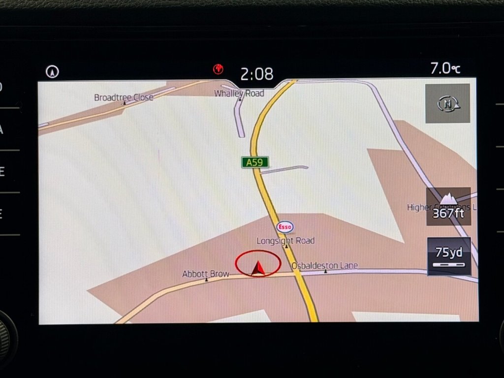 Used Skoda Karoq 2019 for sale - 76570569: Photo 41