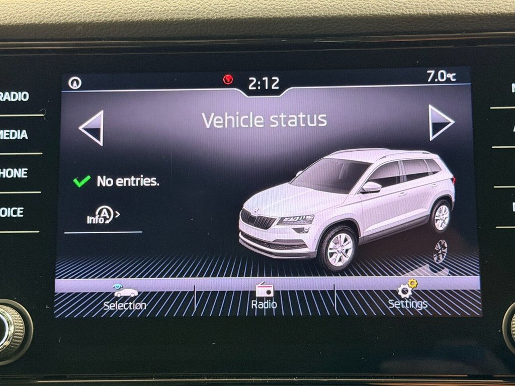 Used Skoda Karoq 2019 for sale - 76570569: Photo 48