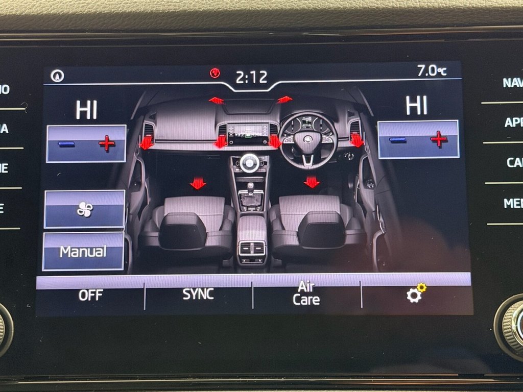 Used Skoda Karoq 2019 for sale - 76570569: Photo 49