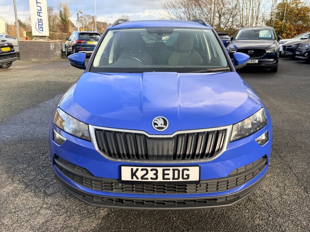 Used Skoda Karoq 2019 for sale - 76570569: Photo 5