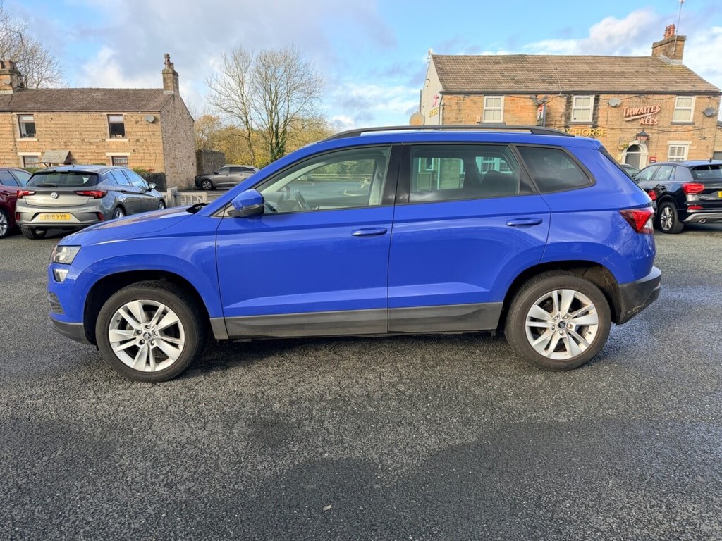 Used Skoda Karoq 2019 for sale - 76570569: Photo 6