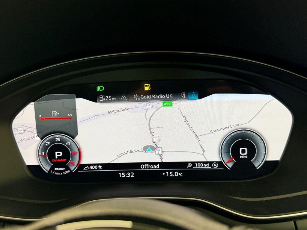 Used Audi A5 2022 for sale - 76574561: Photo 11