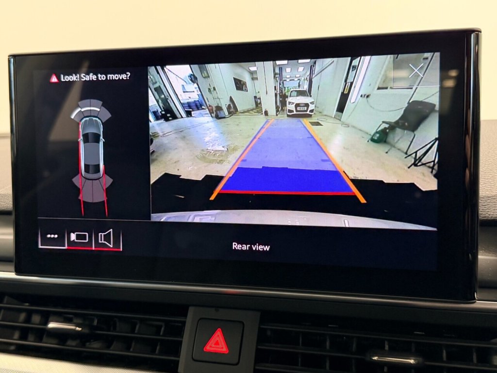 Used Audi A5 2022 for sale - 76574561: Photo 14