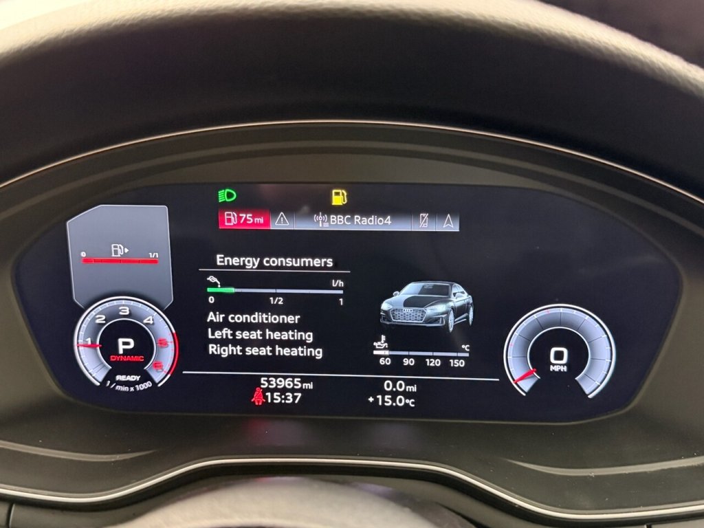 Used Audi A5 2022 for sale - 76574561: Photo 16