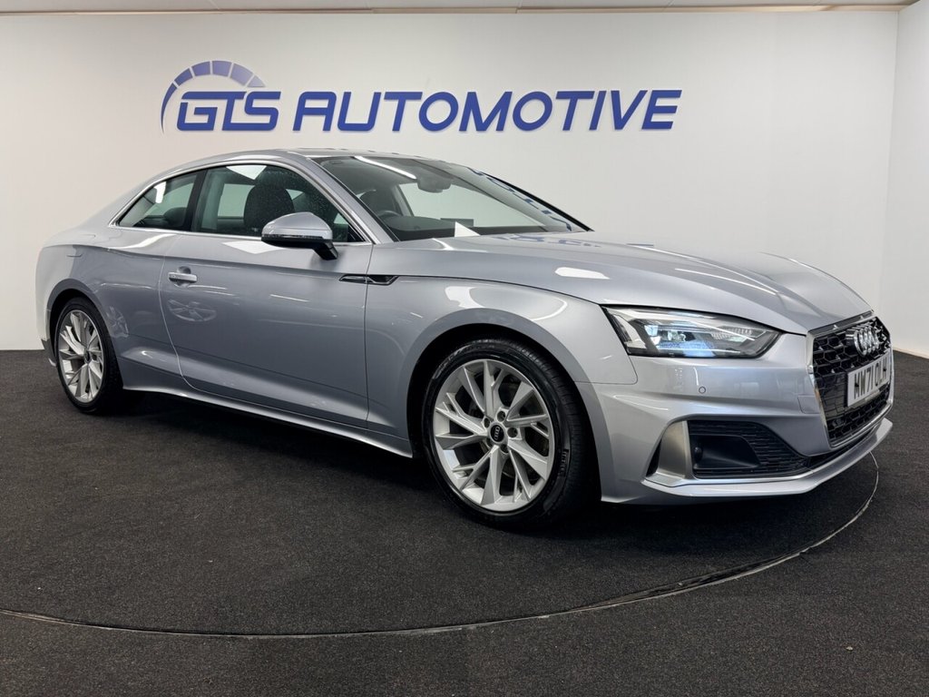 Used Audi A5 2022 for sale - 76574561: Photo 18