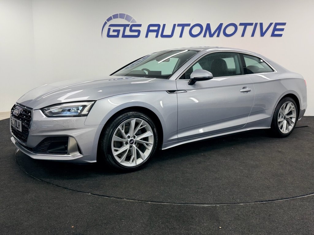 Used Audi A5 2022 for sale - 76574561: Photo 19