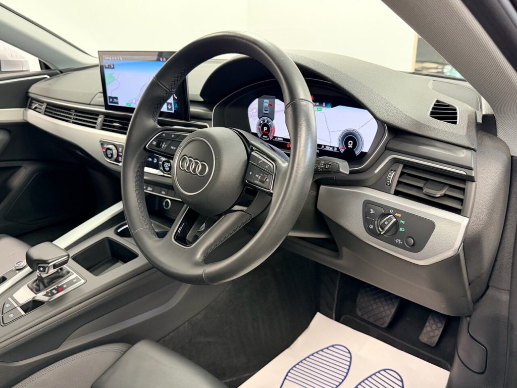 Used Audi A5 2022 for sale - 76574561: Photo 21