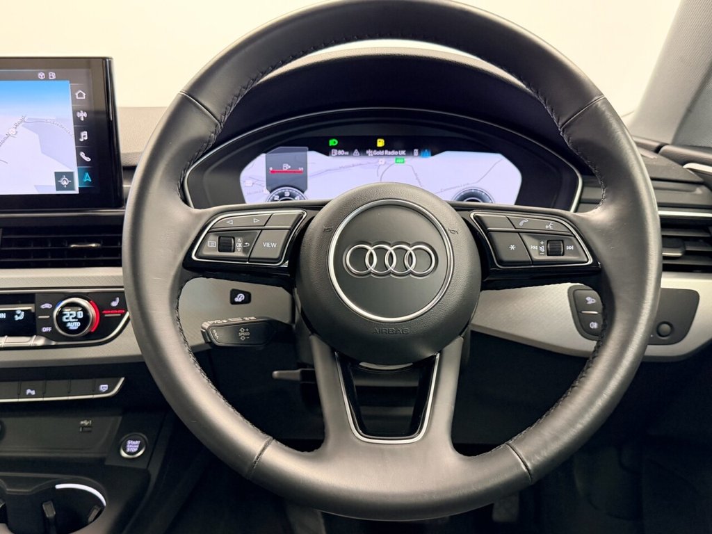 Used Audi A5 2022 for sale - 76574561: Photo 24