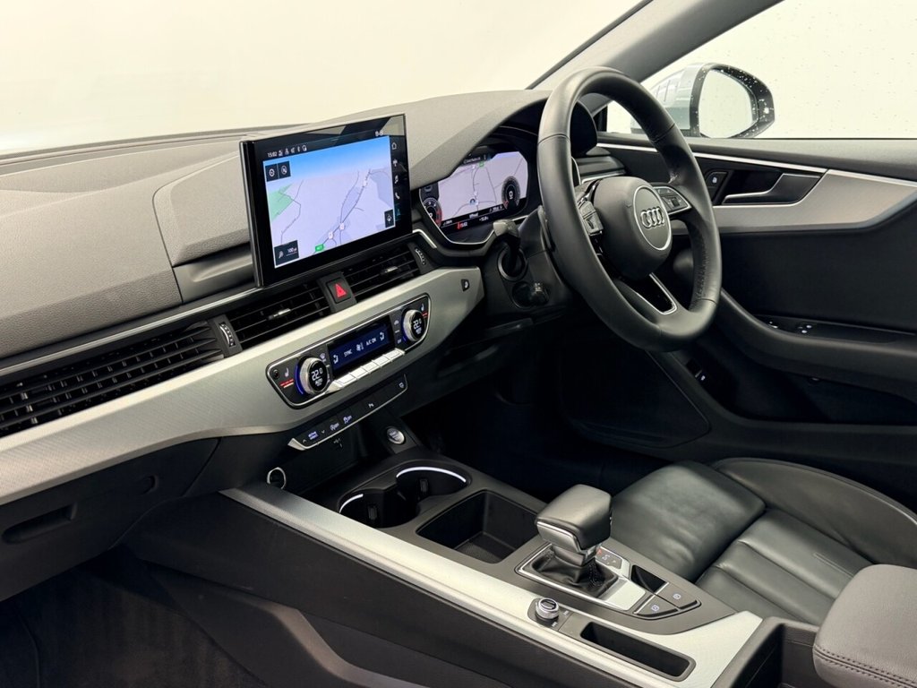 Used Audi A5 2022 for sale - 76574561: Photo 25