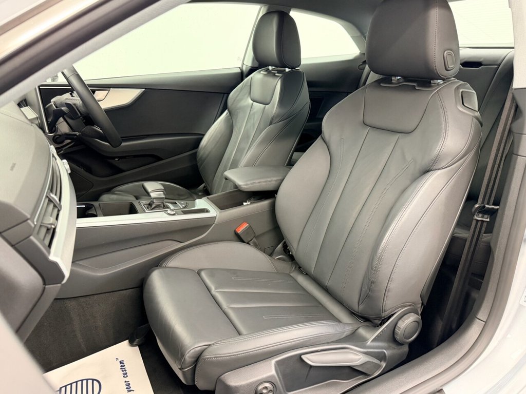 Used Audi A5 2022 for sale - 76574561: Photo 26