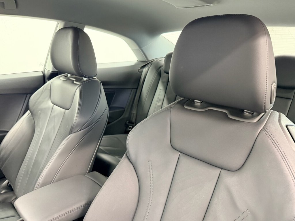 Used Audi A5 2022 for sale - 76574561: Photo 27