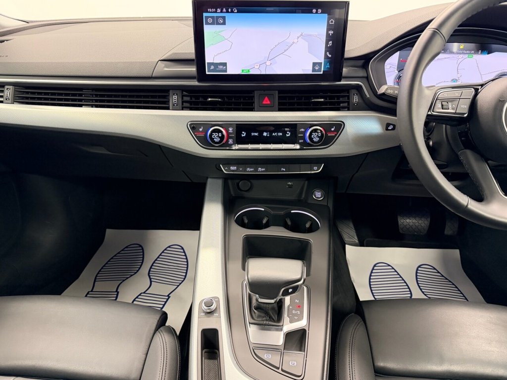 Used Audi A5 2022 for sale - 76574561: Photo 34