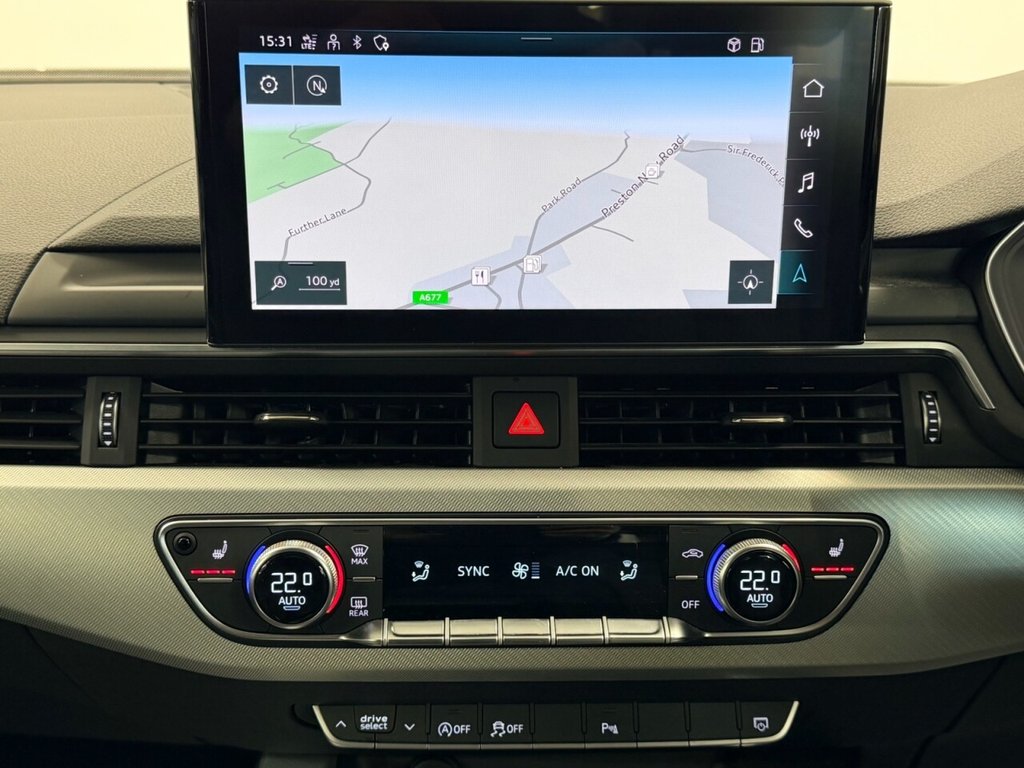 Used Audi A5 2022 for sale - 76574561: Photo 35