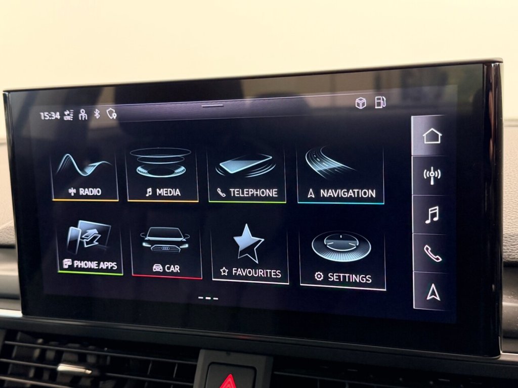 Used Audi A5 2022 for sale - 76574561: Photo 38