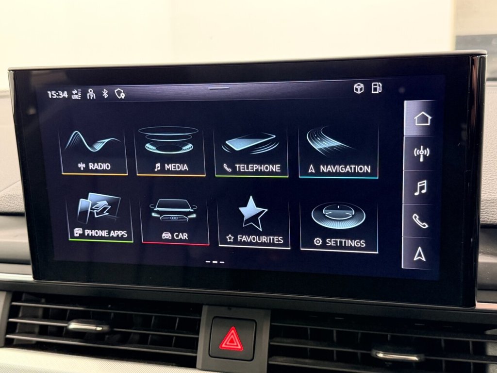 Used Audi A5 2022 for sale - 76574561: Photo 39