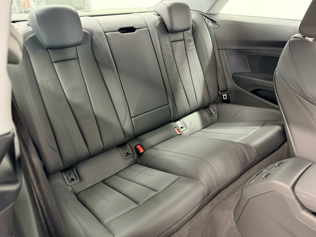 Used Audi A5 2022 for sale - 76574561: Photo 4