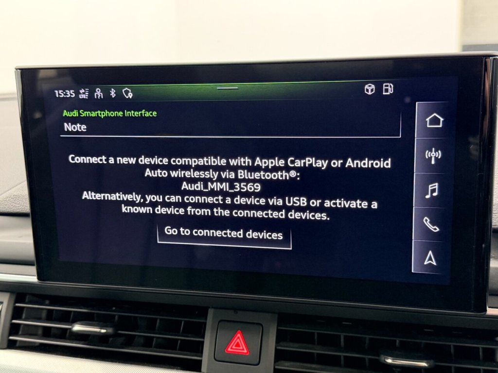 Used Audi A5 2022 for sale - 76574561: Photo 40