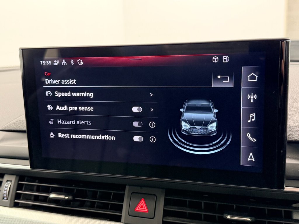 Used Audi A5 2022 for sale - 76574561: Photo 42