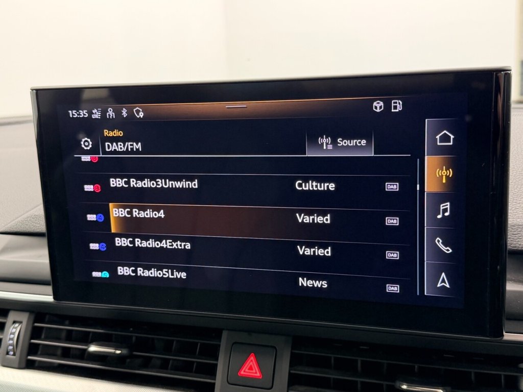 Used Audi A5 2022 for sale - 76574561: Photo 44