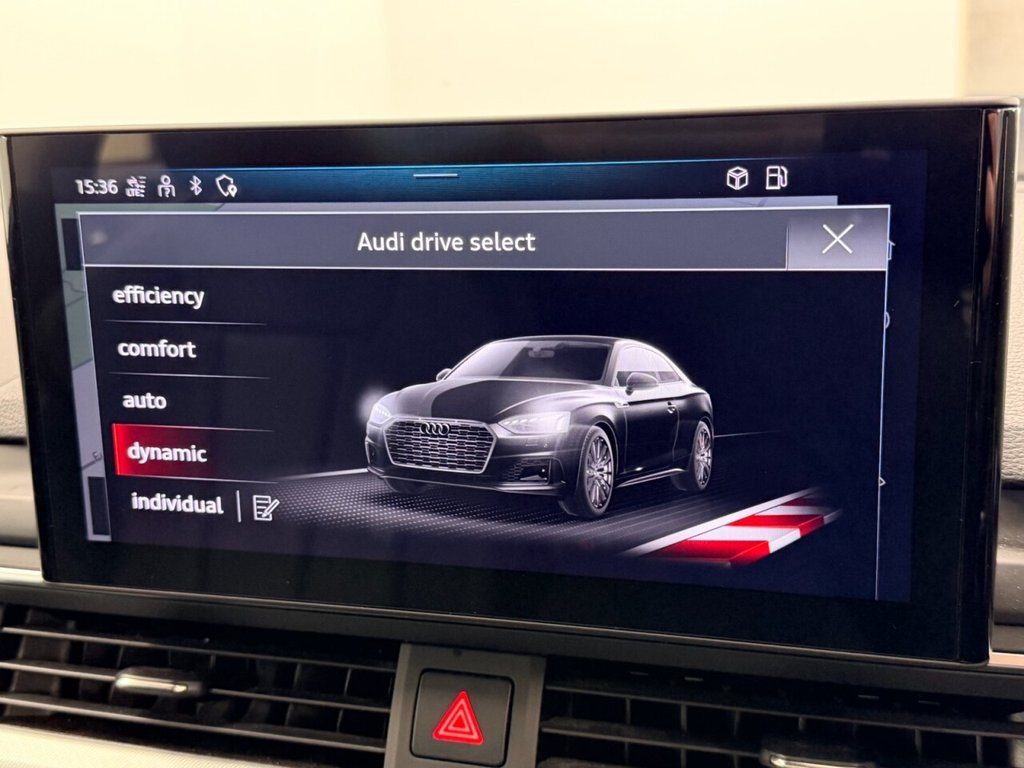 Used Audi A5 2022 for sale - 76574561: Photo 45