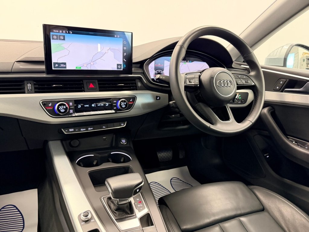 Used Audi A5 2022 for sale - 76574561: Photo 47