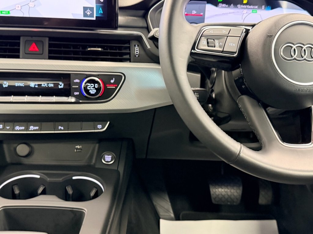 Used Audi A5 2022 for sale - 76574561: Photo 48