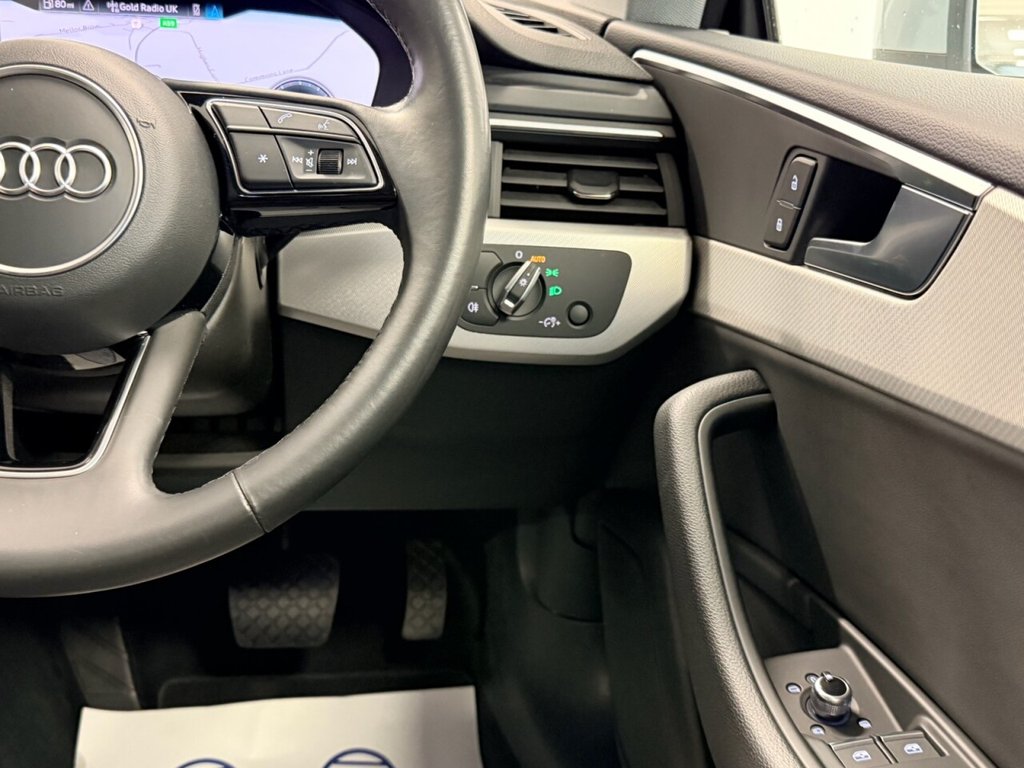 Used Audi A5 2022 for sale - 76574561: Photo 49