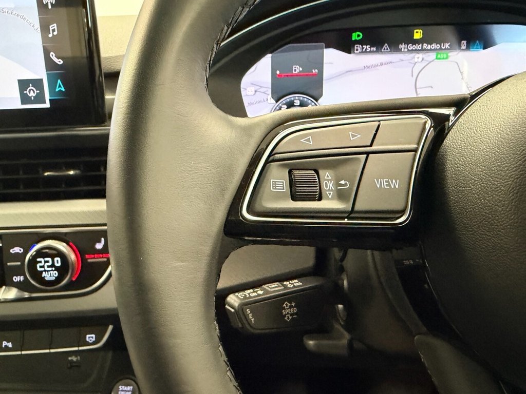 Used Audi A5 2022 for sale - 76574561: Photo 50