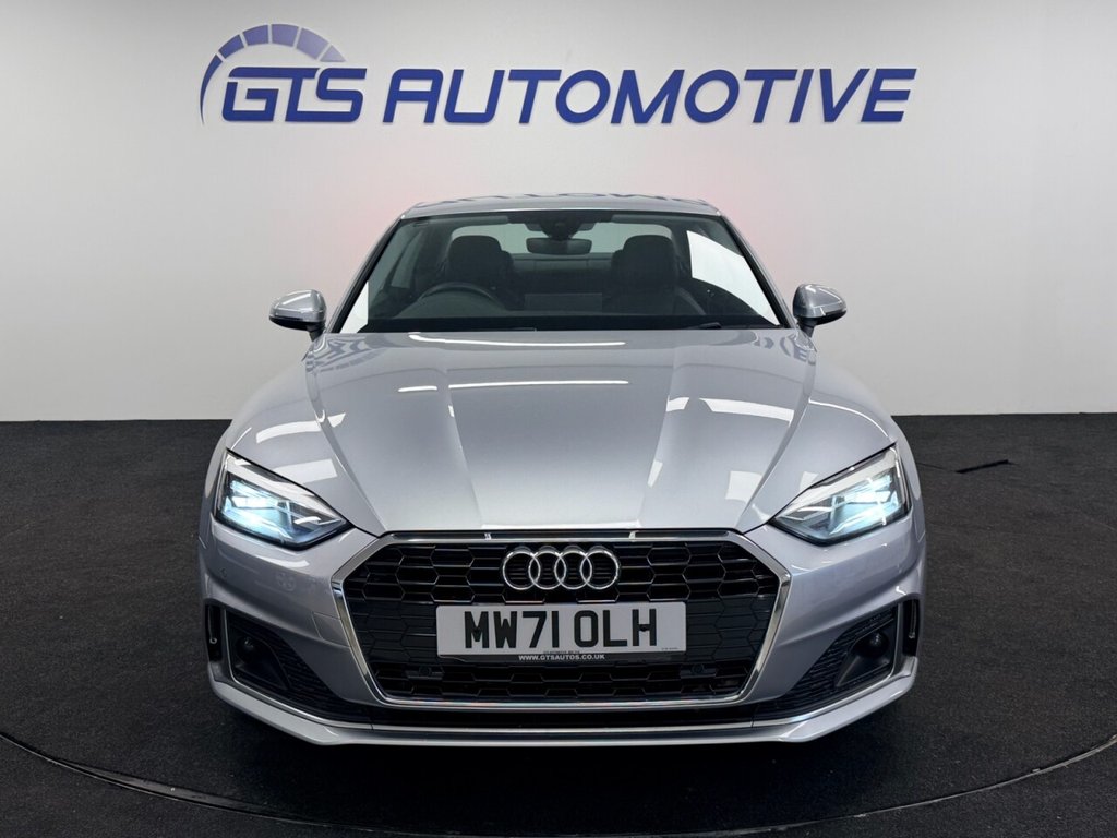 Used Audi A5 2022 for sale - 76574561: Photo 6