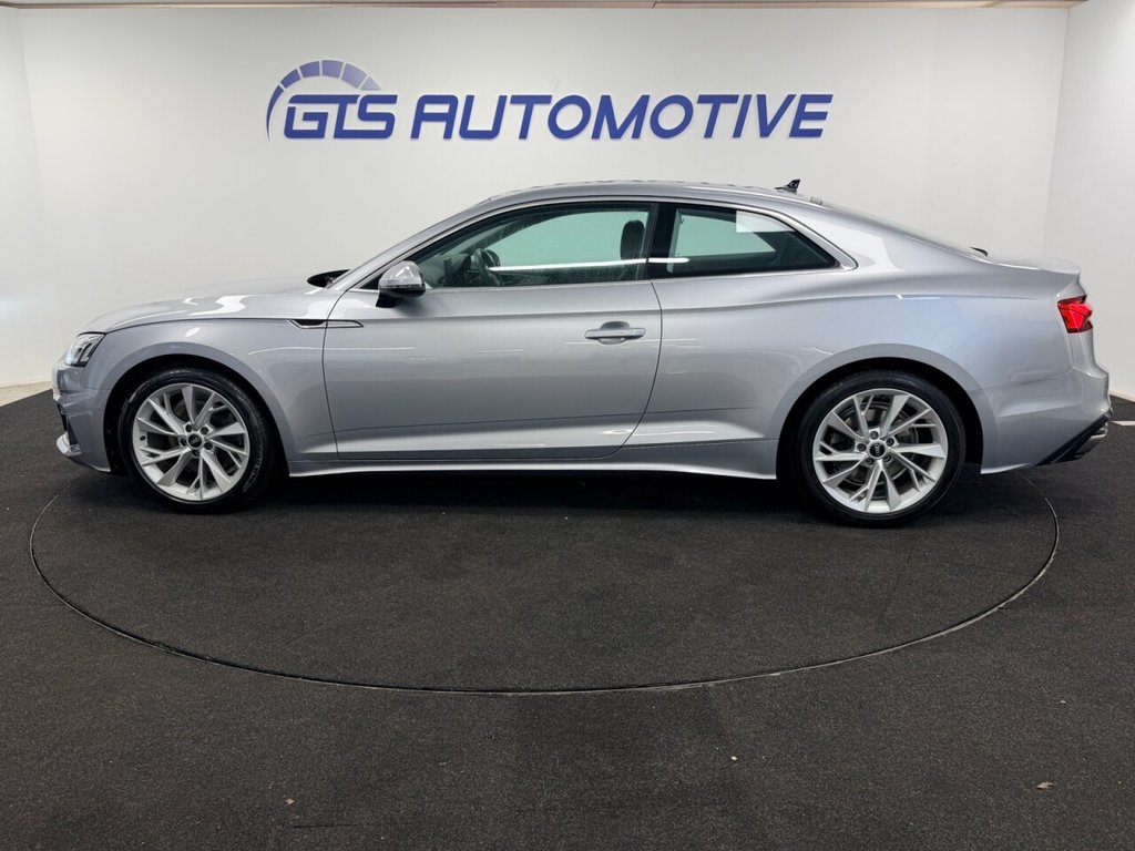 Used Audi A5 2022 for sale - 76574561: Photo 7